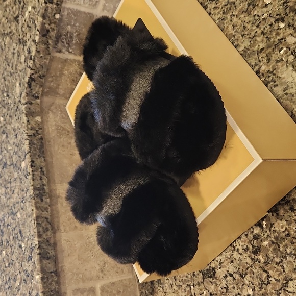 Michael Kors Shoes - MK Scarlett Slipper